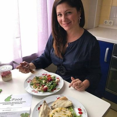 Julia Krasnaja