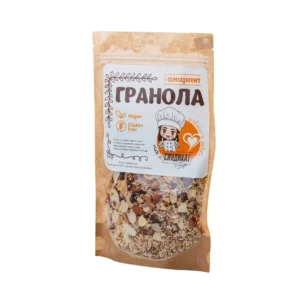 Гранола Амарант