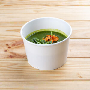 Brokkoli-Cremesuppe